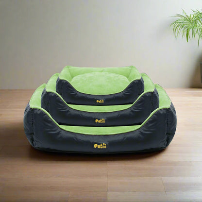 Smart Pet - Pet Beds Green