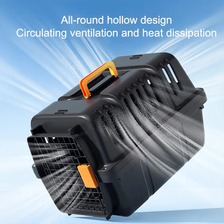 Smart Pet - Pet Carrier