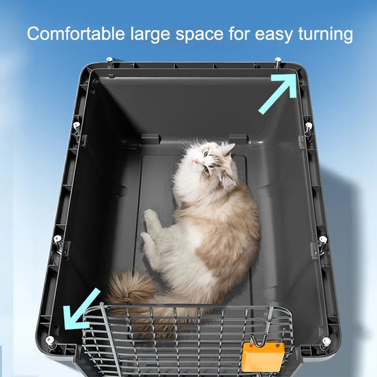 Smart Pet - Pet Carrier