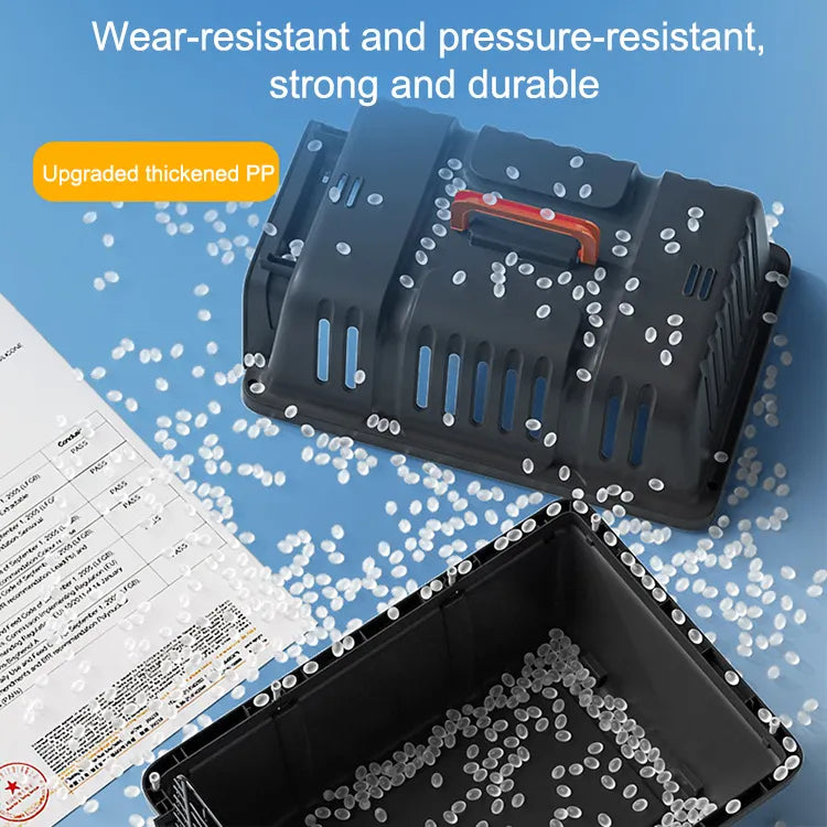 Smart Pet - Pet Carrier