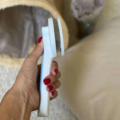 Smart Pet - Pet Grooming Brush 