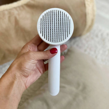 Smart Pet - Pet Grooming Brush 
