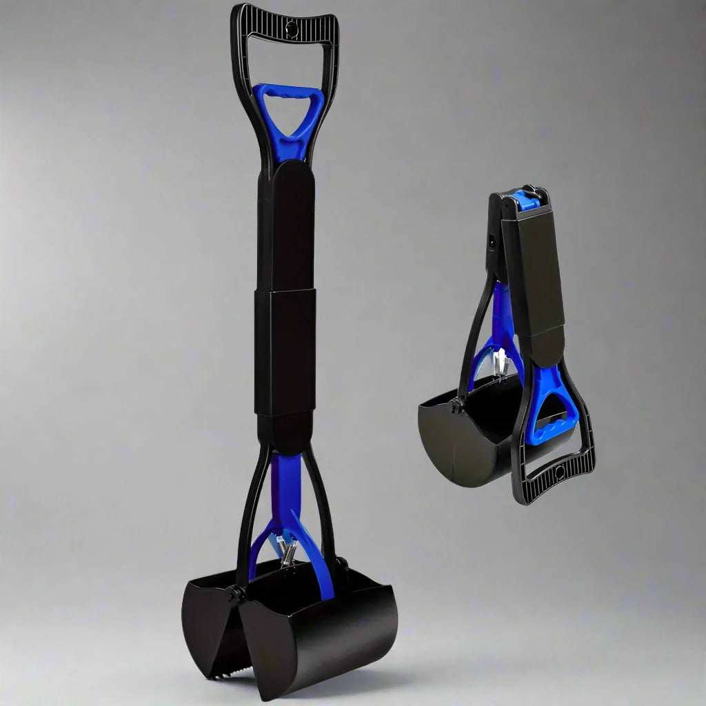 Smart Pet - Pooper Scooper 