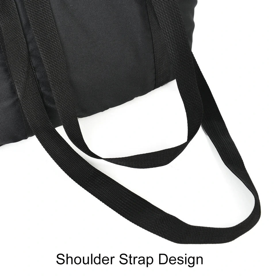 Smart Pet - Soft Snuggle Pet Carry Bag 