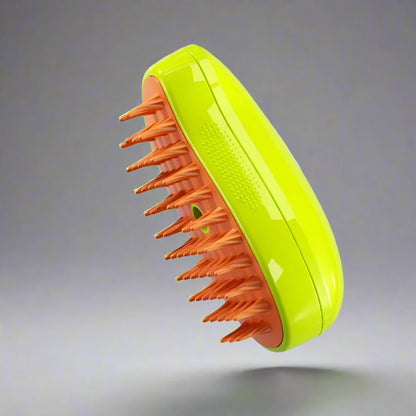 Smart Pet - Steam Brush 