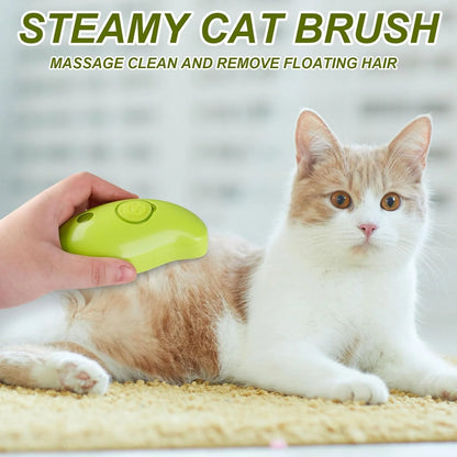 Smart Pet - Steam Brush 