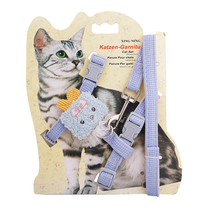 Cat Leash