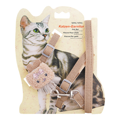 Cat Leash