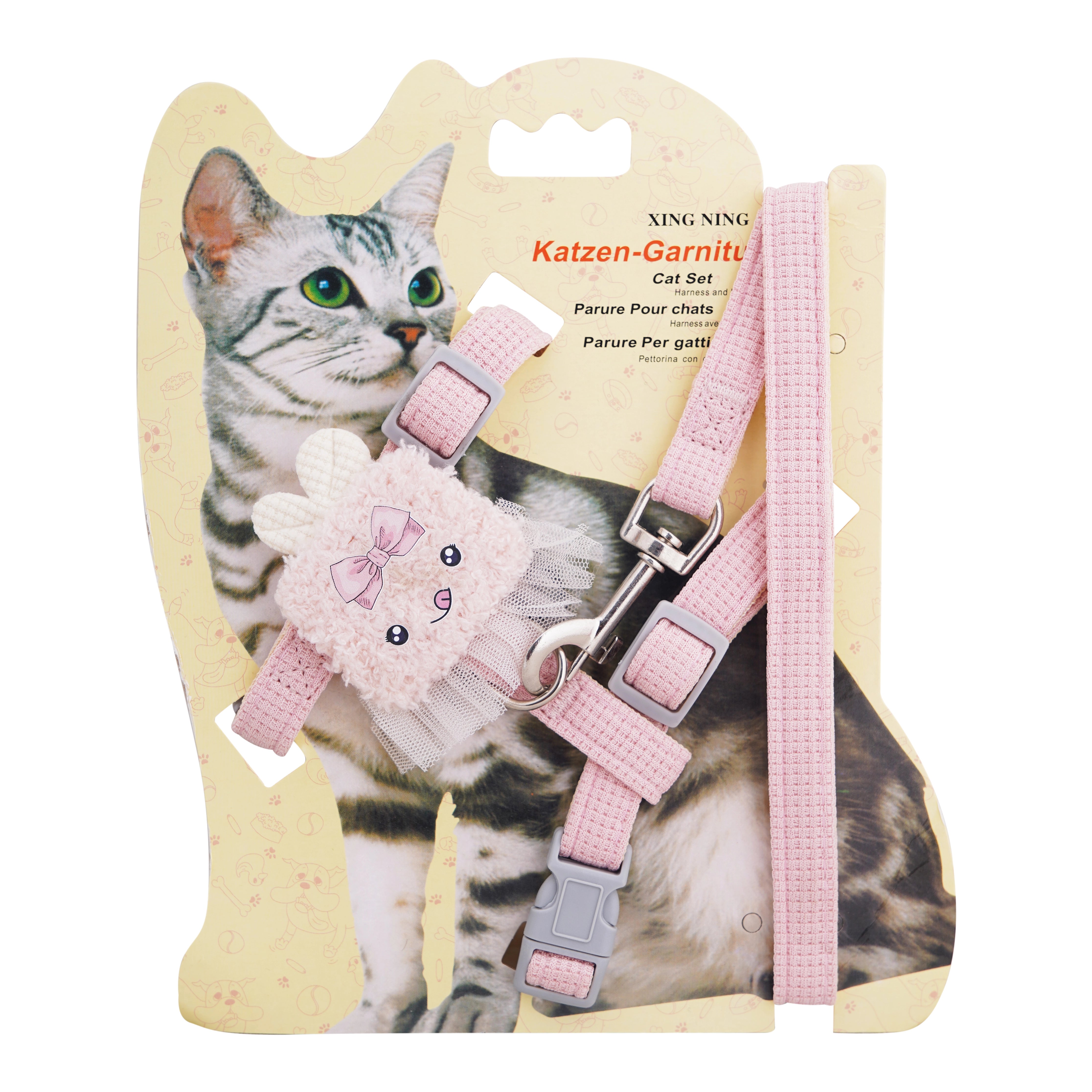 Cat Leash