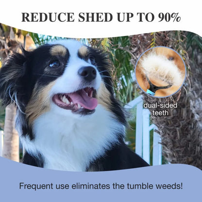 Smart Pet Grooming Kit