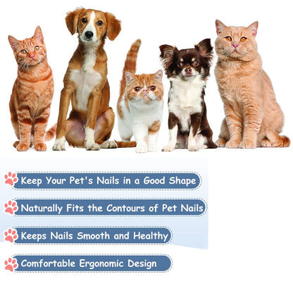 Smart Pet Grooming Kit