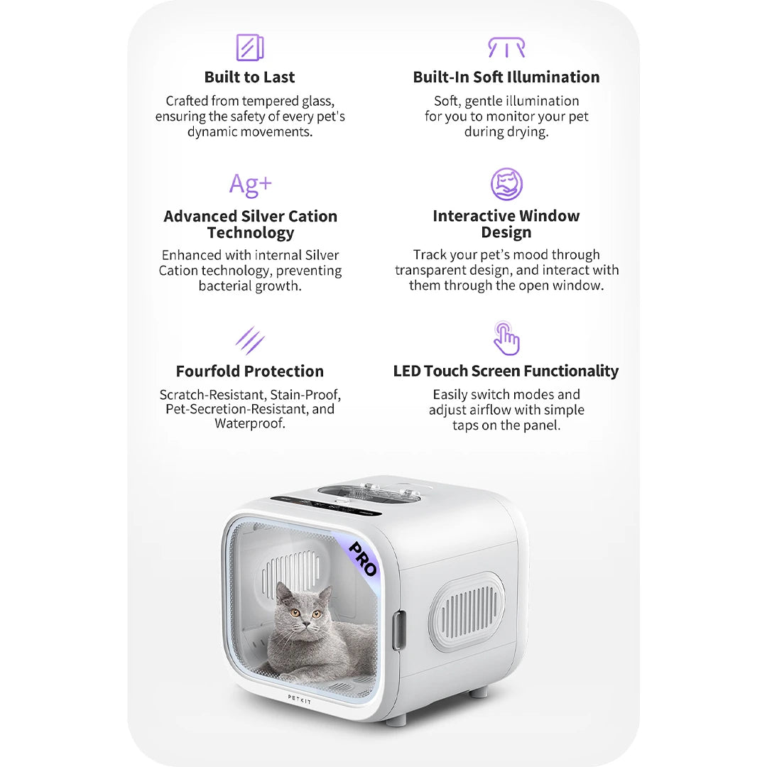 AirSalon Max Pro