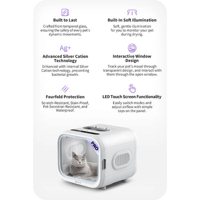 AirSalon Max Pro