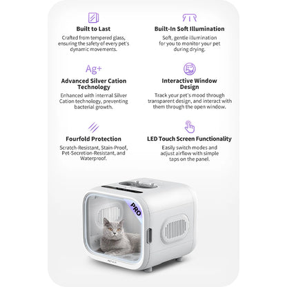 AirSalon Max Pro
