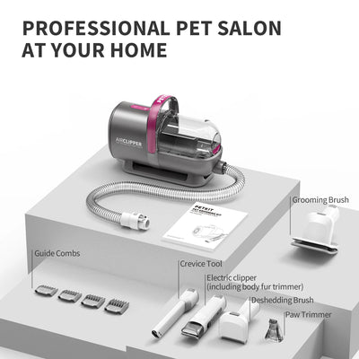 Smartpet-Airclipper