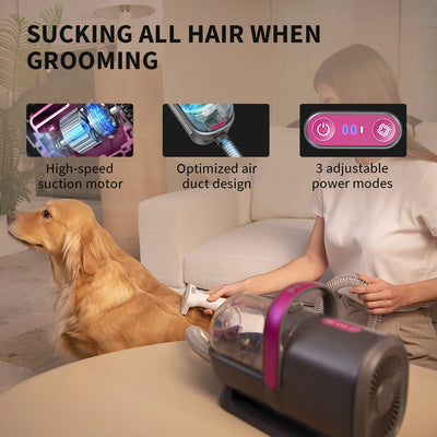 Smartpet-Airclipper