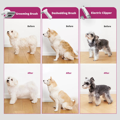 Smartpet-Airclipper