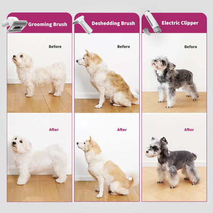 Smartpet-Airclipper