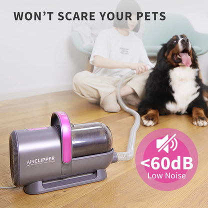 Smartpet-Airclipper