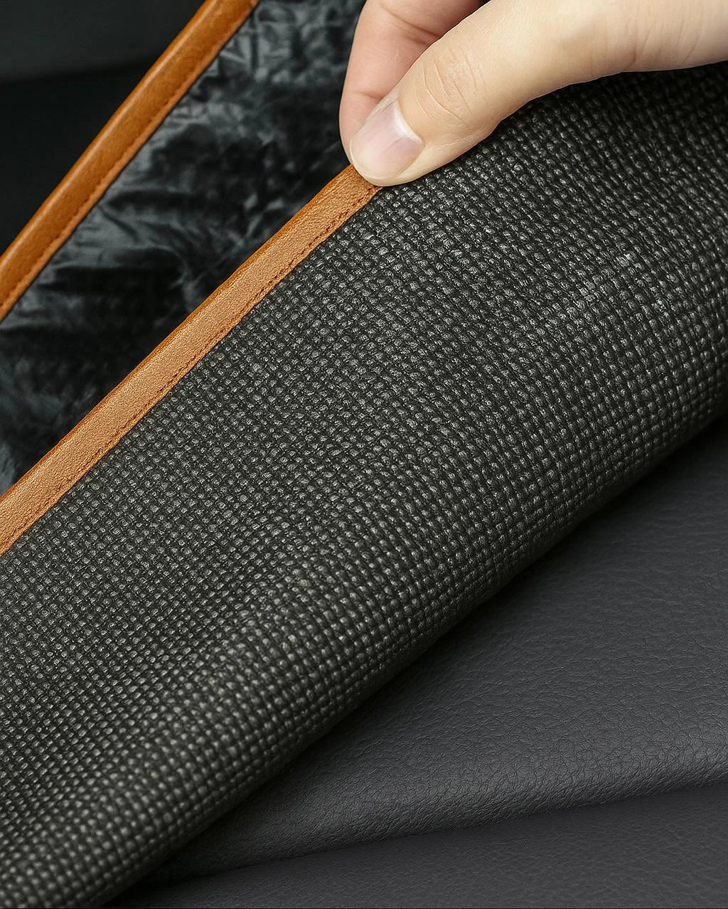 Dog Car Seat Cover