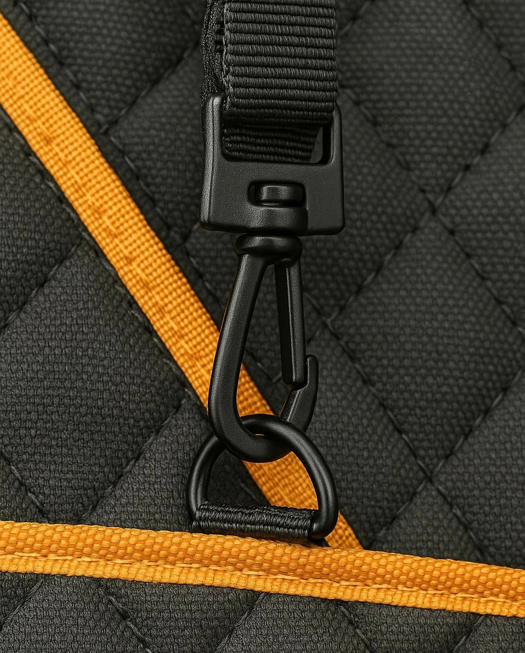 Dog Car Seat Cover