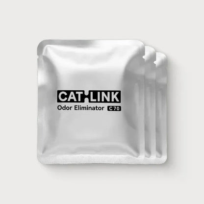 CATLINK Odor Eliminator Refill Pack