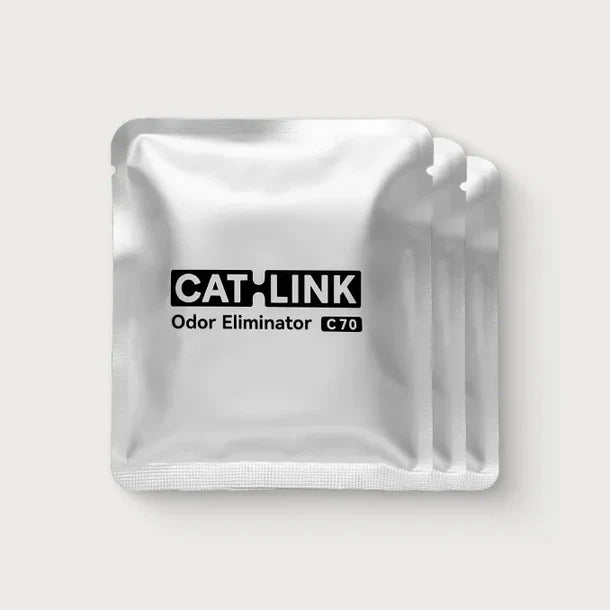 CATLINK Odor Eliminator Refill Pack