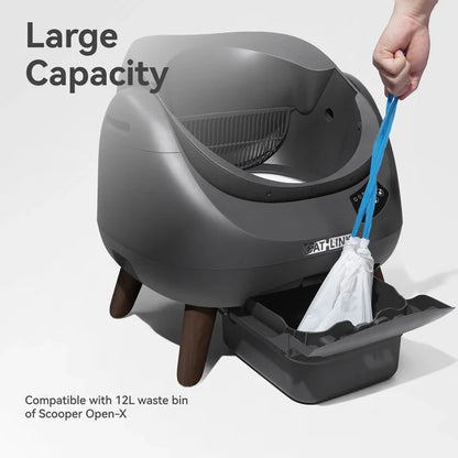 CATLINK Waste Bag for Scooper Open-X
