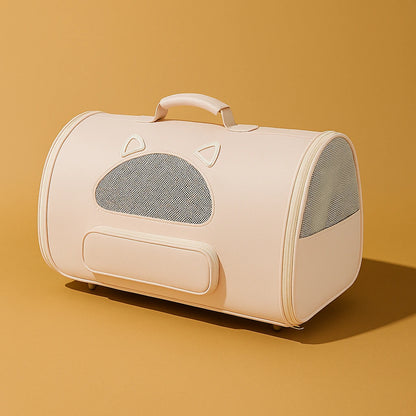 Pet Carrier Bag