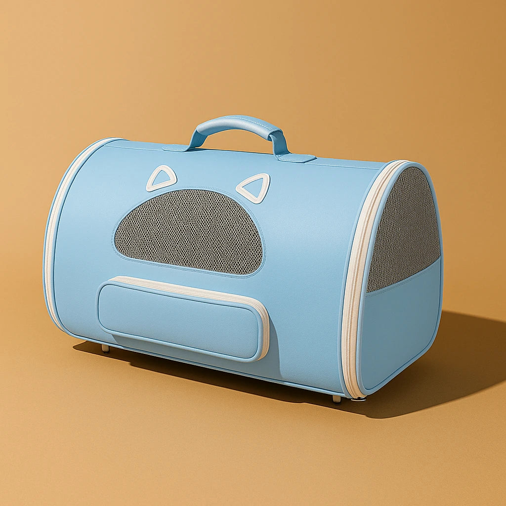 Pet Carrier Bag