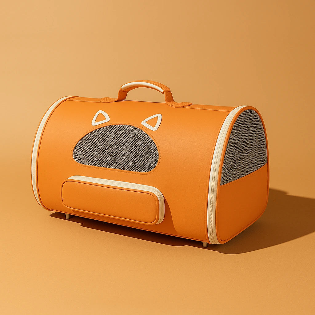 Pet Carrier Bag