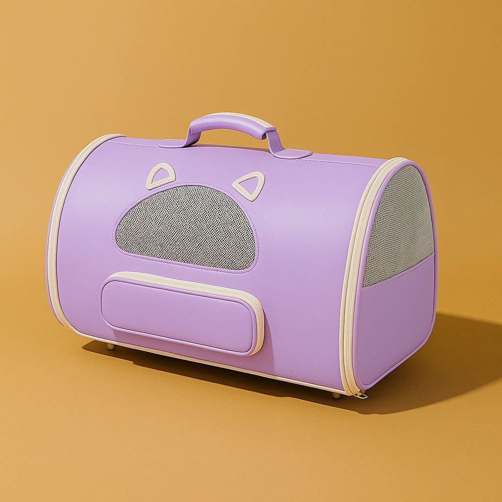 Pet Carrier Bag