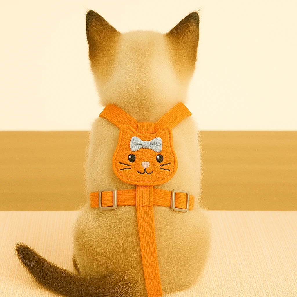 Cat Leash