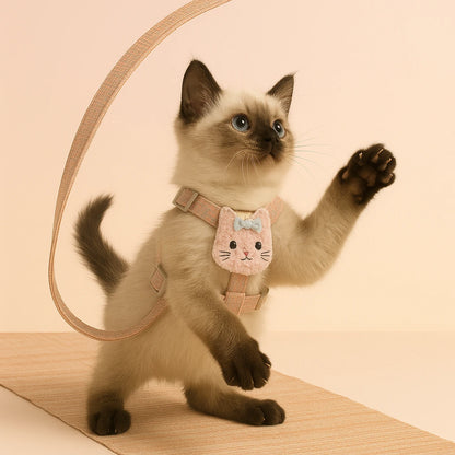 Cat Leash