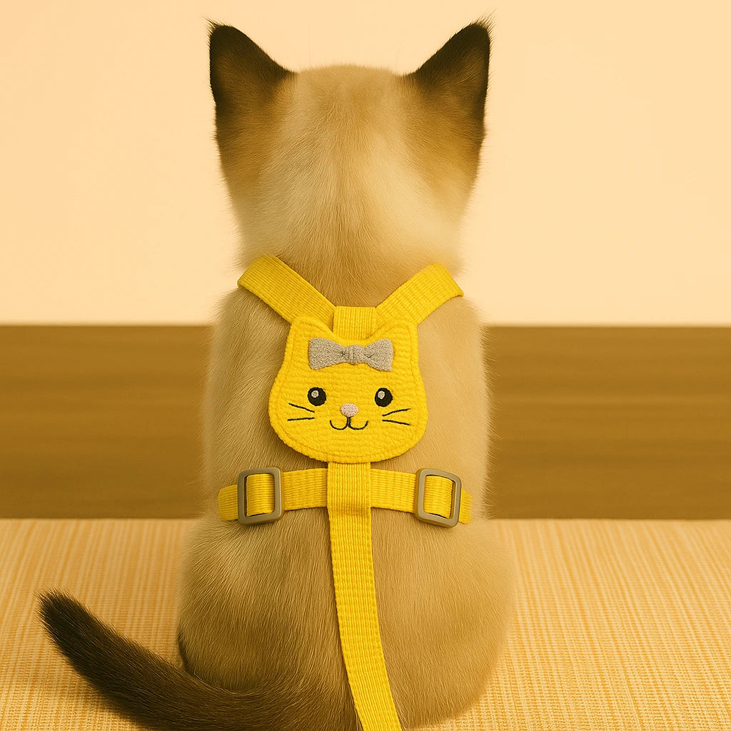 Cat Leash