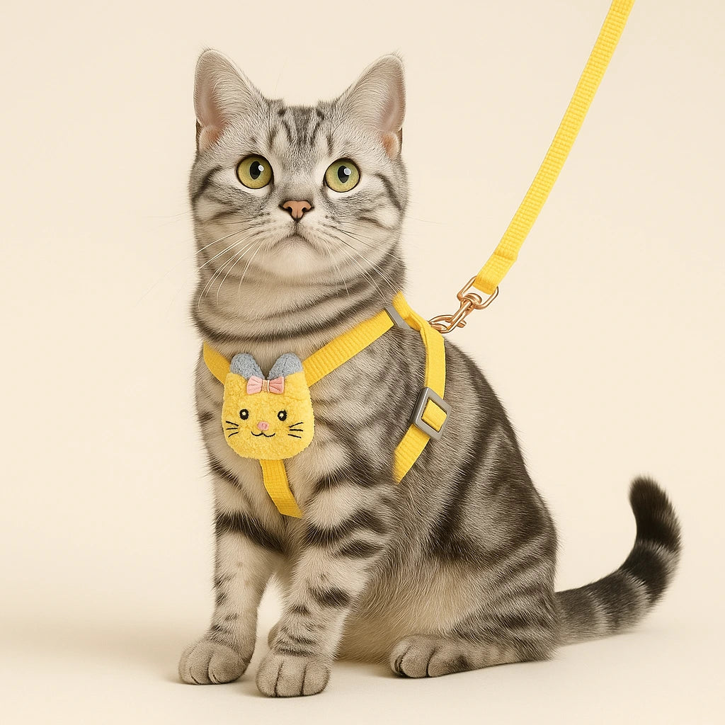 Cat Leash