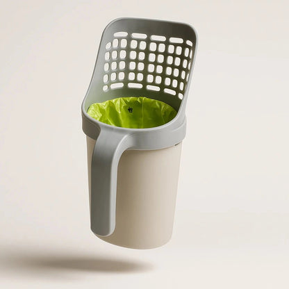 Smart Scooper