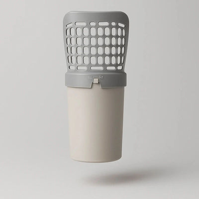 Smart Scooper