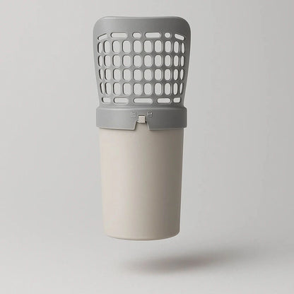 Smart Scooper