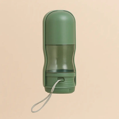 Pet Water Bottle