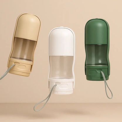 Pet Water Bottle