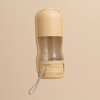 Pet Water Bottle