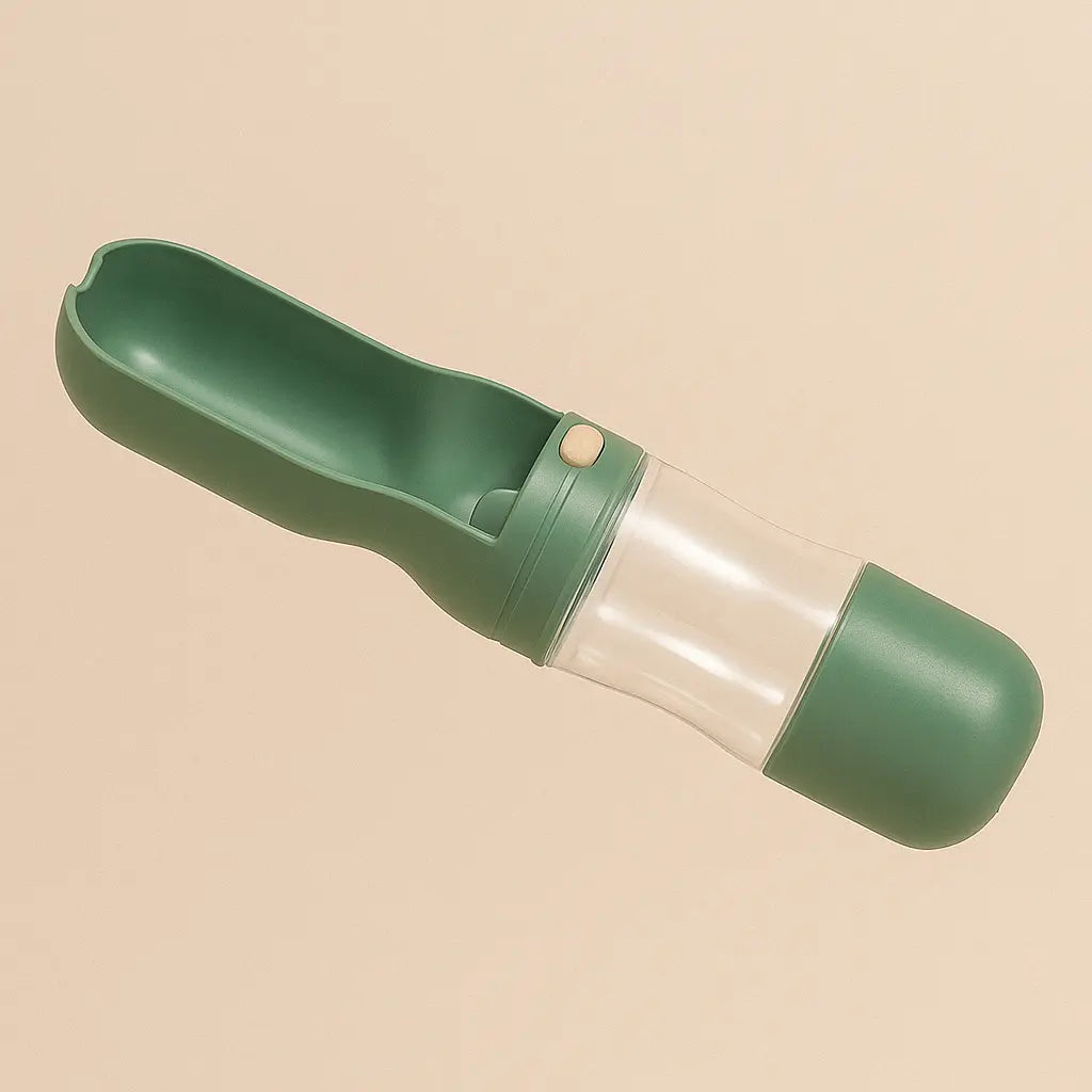 Pet Water Bottle
