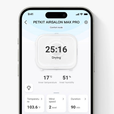 AirSalon Max Pro