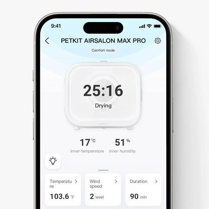 AirSalon Max Pro