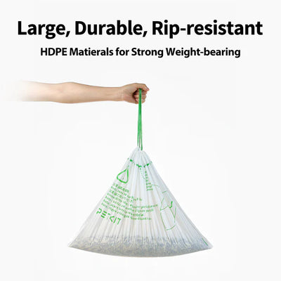 Purobot Max Pro  Trash Bags