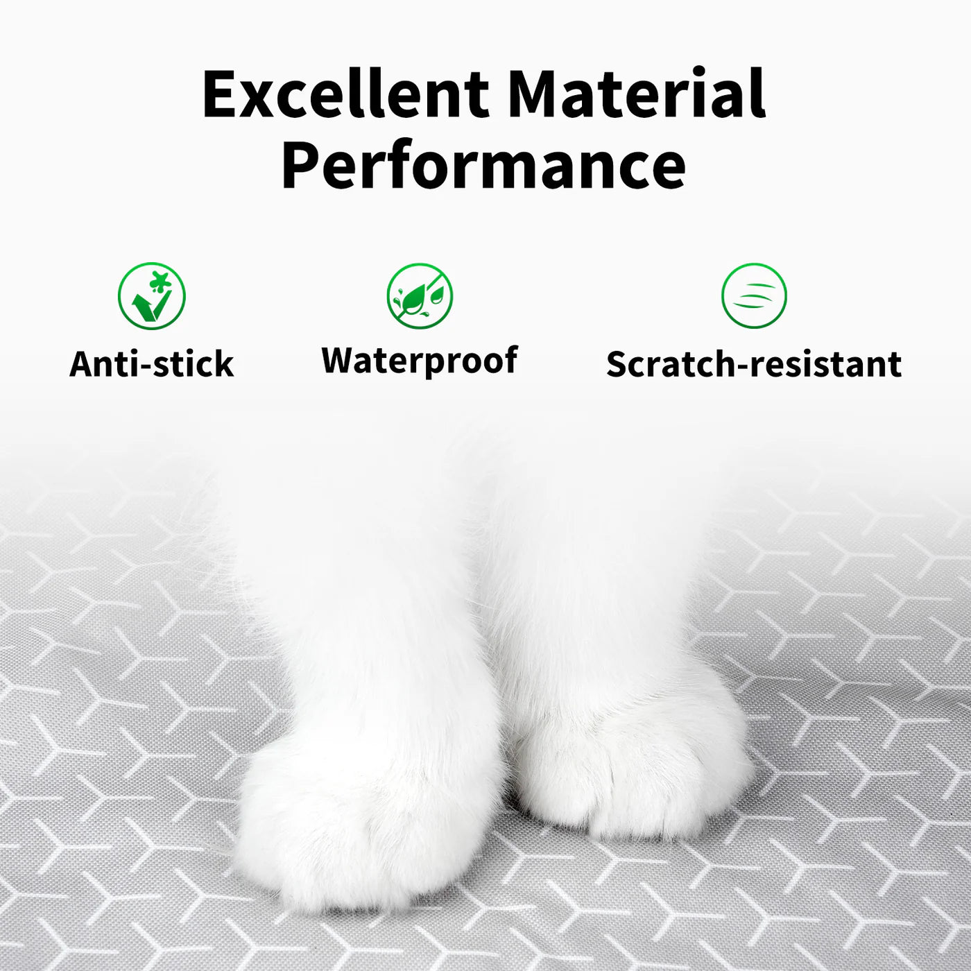 High Performance Cat Litter Pad Max