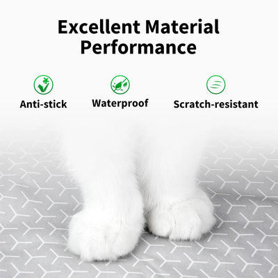 High Performance Cat Litter Pad Max