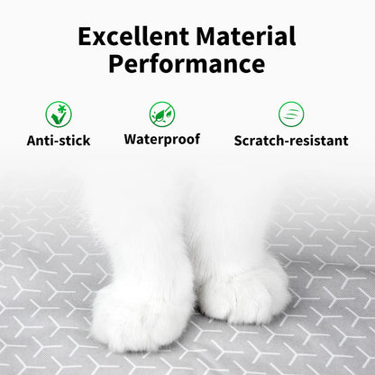 High Performance Cat Litter Pad Max