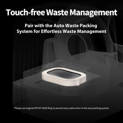 Purobot Ultra Refill Ring